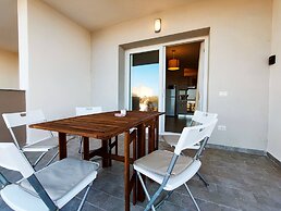 Casa Alexandra con Piscina e Vista Castello