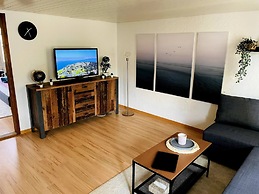 Newly Furnished Beautiful old Building Apartment in the Center With Ap