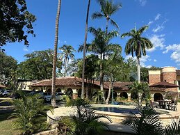Finca Hotel Guadalupe