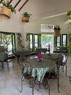 Finca Hotel Guadalupe