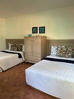 Finca Hotel Guadalupe