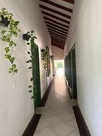 Finca Hotel Guadalupe