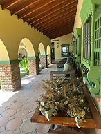 Finca Hotel Guadalupe