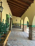 Finca Hotel Guadalupe