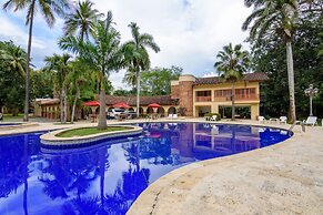 Finca Hotel Guadalupe