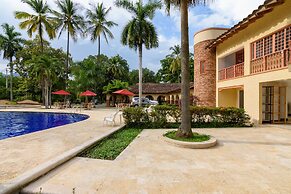 Finca Hotel Guadalupe