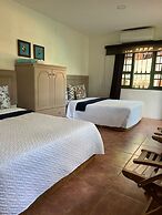 Finca Hotel Guadalupe