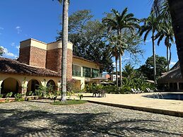 Finca Hotel Guadalupe