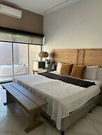 Finca Hotel Guadalupe