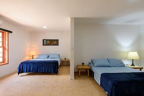 Finca Hotel Guadalupe