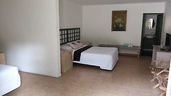 Finca Hotel Guadalupe