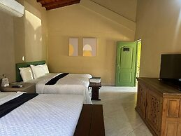 Finca Hotel Guadalupe