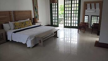 Finca Hotel Guadalupe