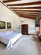 Finca Hotel Guadalupe