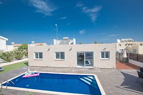 Protaras Holiday Villa Gd44
