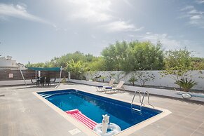 Protaras Holiday Villa Gd44