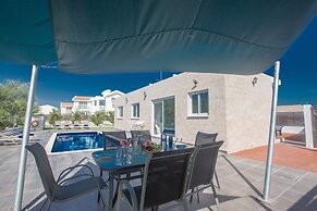 Protaras Holiday Villa Gd44
