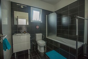 Protaras Holiday Villa Gd44