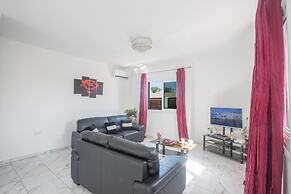 Protaras Holiday Villa Gd44