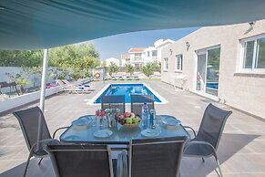 Protaras Holiday Villa Gd44