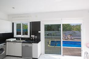 Protaras Holiday Villa Gd44