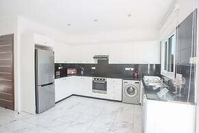 Protaras Holiday Villa Gd44