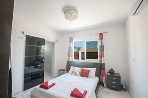Protaras Holiday Villa Gd44