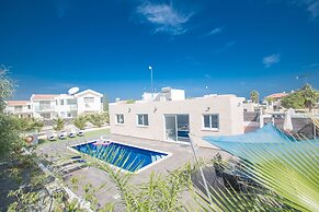 Protaras Holiday Villa Gd44