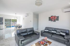 Protaras Holiday Villa Gd44