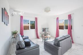 Protaras Holiday Villa Gd44