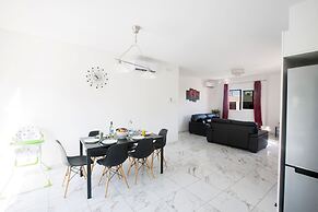 Protaras Holiday Villa Gd44