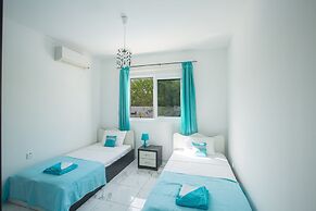 Protaras Holiday Villa Gd44