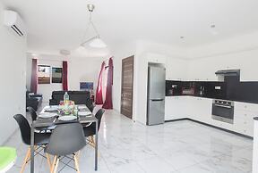 Protaras Holiday Villa Gd44