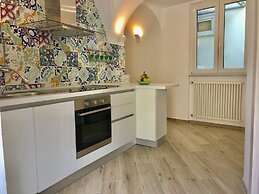 Trifoglio Apartment in S Pietro