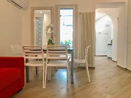 Trifoglio Apartment in S Pietro