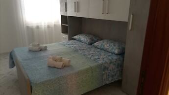 Room in Apartment - B&B A Casa di Anto Eboli Vicino al Palasele
