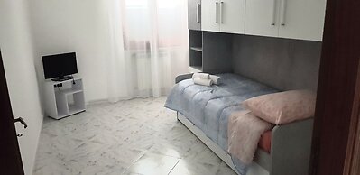 Room-b&b A Casa di Anto Eboli Vicino al
