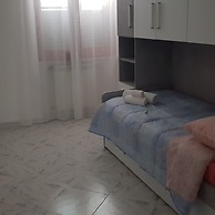 Room-b&b A Casa di Anto Eboli Vicino al