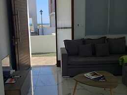 Beautiful Detached Modern Villa With Pool