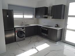 Beautiful Detached Modern Villa With Pool