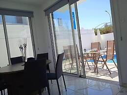 Beautiful Detached Modern Villa With Pool