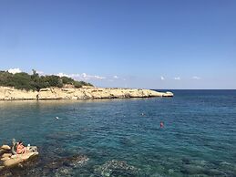 Beautiful Detached Modern Villa With Pool