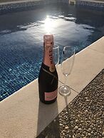 Beautiful Detached Modern Villa With Pool