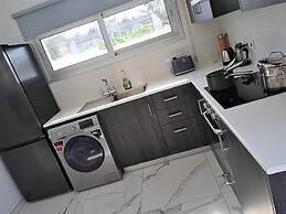 Beautiful Detached Modern Villa With Pool