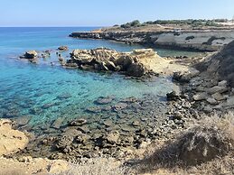 Beautiful Detached Modern Villa With Pool