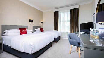 If you Like it, Stay If you Dont Like it, Just Stay