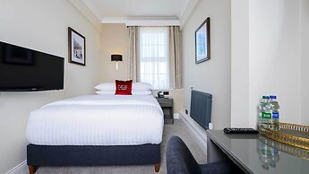 If you Like it, Stay If you Dont Like it, Just Stay