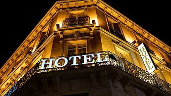 If you Like it, Stay If you Dont Like it, Just Stay