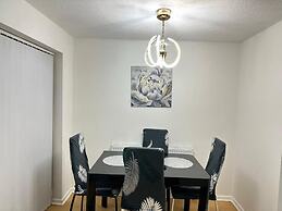 Entire Beautiful 2 Bedroom House With Free Parking Manchester