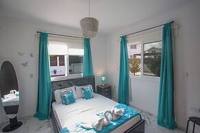 Protaras Holiday Villa Gd42